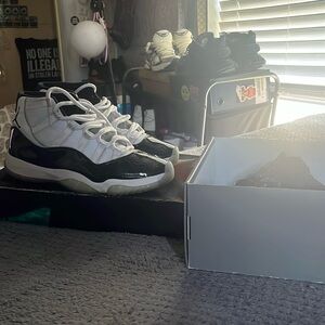 Concord 11